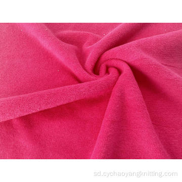jacquard ڪمبل وينگ ساحل جو تولا خالص ڪپڙو ڪپڙو